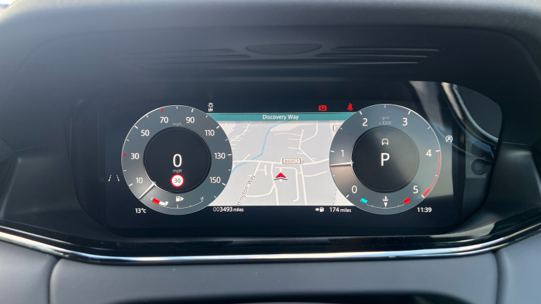 Land Rover Range Rover Evoque 2.0 D200 Dynamic HSE 5dr Auto Diesel Hatchback